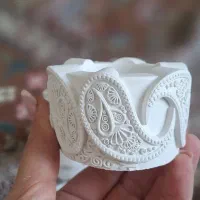 بهار|صنایع دستی و سایر لوازم تزئینی|آشخانه, |دیوار