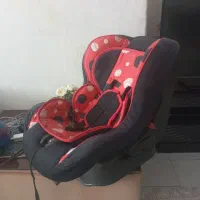 صندلی ماشین کودک