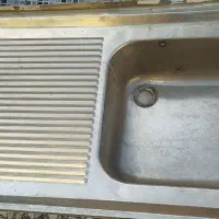 سینک ظرفشویی