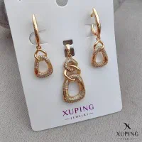 ست و بدلیجات ژوپینگ
