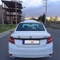 ساینا مدل بهمن ۱۴۰۰ کم کار|خودرو سواری و وانت|قزوین, |دیوار