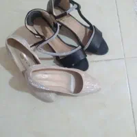 لباس‌وکفش ‌مجلسی