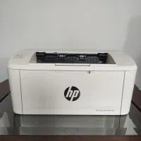 پرینتر اچ پی مدل HP Pro M15a