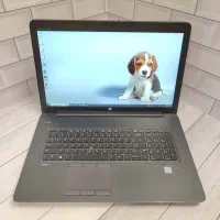 لپتاپ ZBOOK 17 G3  مهندسی گرافیک مجزا|رایانه همراه|تهران, میدان ولیعصر|دیوار