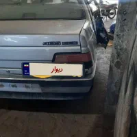 ماشین تصادفی|خودرو سواری و وانت|ایرانشهر, |دیوار