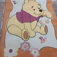 دوتا فرش بچه دونه ای 500