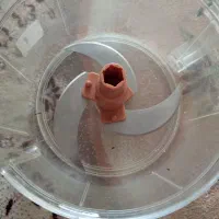 خوردکن|خردکن، آسیاب، غذاساز|اسلامآباد غرب, |دیوار