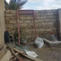 چهار چوب درب