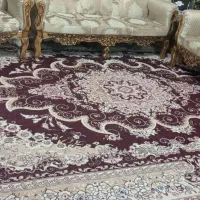 فرش ماشینی نگین مشهد