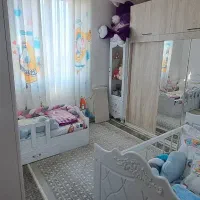 اپارتمان113متر قایمیه باکری لاله فول تجهیز وام دار|فروش آپارتمان|اسلام‌شهر, شهرک سعیدیه|دیوار