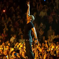 بلیط کنسرت انریکه