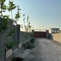 باغچه-چهار-دیواری-با-برق-و-گاز-اقساط