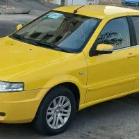 تاکسی ع عمومی برونشهری ۴۰۱عروس|خودرو سواری و وانت|تهران, مسعودیه|دیوار