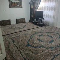 ویلایی ۱۰۰ متری دوطبقه مجزا چمن|اجارهٔ آپارتمان|مشهد, رضاییه|دیوار