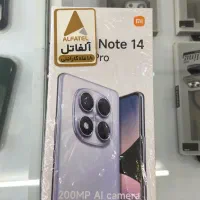 موبایل درحد نو