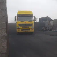 راننده تراکتور