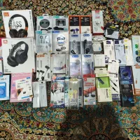 تعدادی ل.جانبی .موبایل