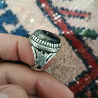 انگشتر شجر  عیار ۹۲۵