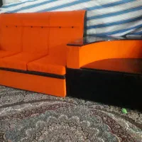 مبل راحتی ۷نفره