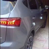 کی ام سیx5 طوسی و مشکی|خودرو سواری و وانت|تهران, خزانه|دیوار