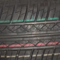 لاستیک پراید نو165/65 بارز