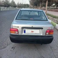 پرایدمدل ۸۷