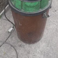 فروش لوازم کارواش تک فازه وواگذاری کارواش|فروشگاه و مغازه|مرند, |دیوار