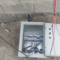 نیازمند برقکار نیمه ماهر