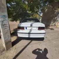 سمند بی رنگ|خودرو سواری و وانت|خمینیشهر, |دیوار