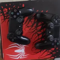Ps4کپی خور یک ترا|کنسول، بازی ویدئویی و آنلاین|بروجرد, |دیوار