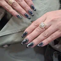 جشنواره کاشت ناخن اف ۵۰درصد|خدمات آرایشگری و زیبایی|محمدشهر, ولدآباد|دیوار