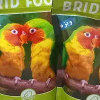 مخلوط غذای طوطی سانان