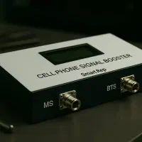 تقویت کننده آنتن موبایل فاقد نویز و تداخل فرکانسی