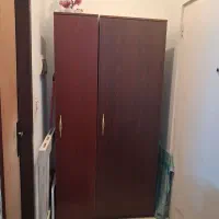 کمد لباس و جاکفشی