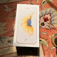 اپل iPhone 6s با حافظهٔ ۱۶ گیگابایت|موبایل|تهران, المهدی|دیوار