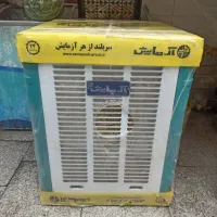 کولر ۲۰۰۰ آبی برند آزمایش|کولر آبی|تهران, آرژانتین|دیوار