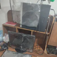 کامپیوتر رایانه رومیزی سیستم|رایانه رومیزی|مشهد, توس (بلوار توس)|دیوار