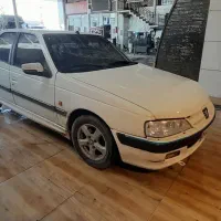 پارس TU5 مدل 94 دریچه سیمی