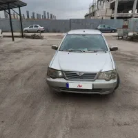 فروش خودروی سواری پراید ۱۳۲