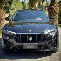 اجاره خودرو/مازراتی۲۰۲۳/رنت ماشین/لوکس کرایه