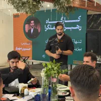 فیلمبرداری حرفه‌ای + تدوین +مراسم های رسمی واداری|خدمات پذیرایی، مراسم|تهران, تجریش|دیوار