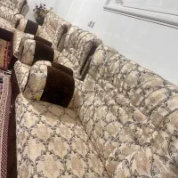 مبل هفت نفره