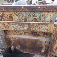 دستگاه پرس آهن|ماشین‌آلات صنعتی|خارک, |دیوار