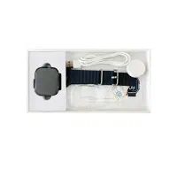 ساعت هوشمند ویرفیت مدل X ULTRA IP68|ساعت|مشهد, شهید احمدی روشن|دیوار