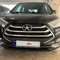 جک s3 مدل 98 بدون رنگ درحد صفر