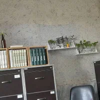 شیشه های استوانه ای|صنایع دستی و سایر لوازم تزئینی|تهران, خانی آباد نو شمالی|دیوار