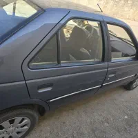 405 slx|خودرو سواری و وانت|لار, |دیوار