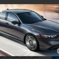 حواله هوندا آکورد