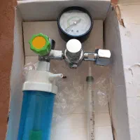دستگاه اکسیژن
