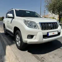 پرادو افرود